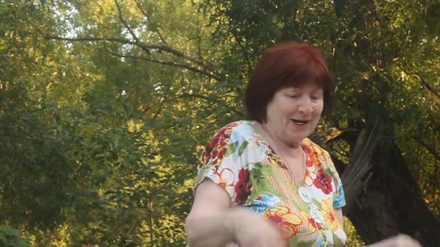 Коптева (Бирюкова) Любовь Васильевна - Блинцовка Малая Даниловка смотреть онлайн