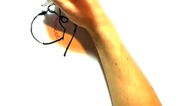 How did Great Apes get 'HANDS' for FEET? смотреть онлайн