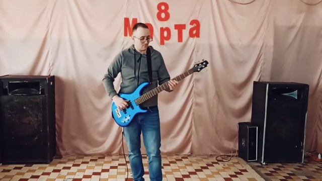 К.Никольский - Один взгляд назад (кавер) смотреть онлайн