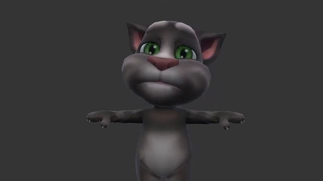 talking tom prisma 3d download смотреть онлайн