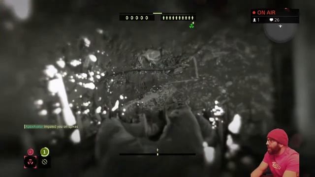Second time I got drop kicked in Dying Light смотреть онлайн