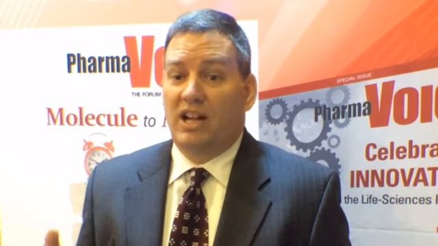 DIA 2016 Editor’s Take – Catalent Pharma Solutions смотреть онлайн