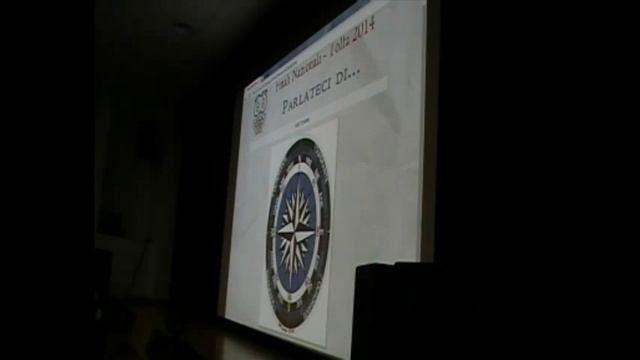 Prova "Parlateci Di.." - Finale Olimpiadi della Cultura e del Talento смотреть онлайн