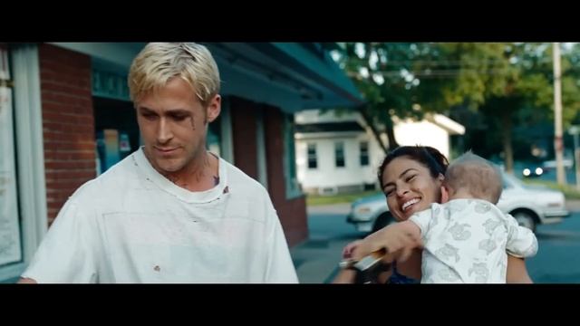 Place Beyond the Pines | Ryan Gosling's True Love смотреть онлайн