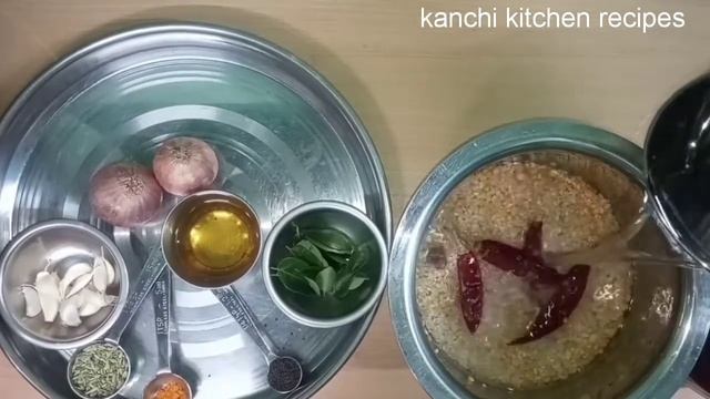 Paruppu adai / Adai recipe in tamil / Adai dosai. смотреть онлайн