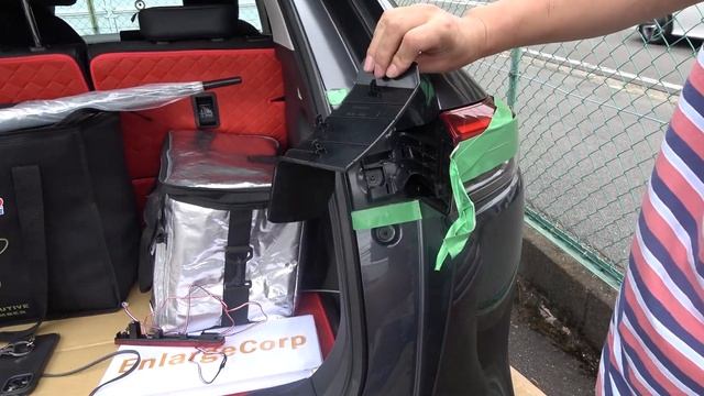 HONDA VEZEL ヴェゼル RV系 リフレクター点滅キット 完全カプラーオンで取付け簡単！製品取り外し無しで点滅の切替ができる! смотреть онлайн