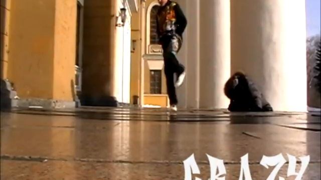 Crazy | Broken silence (Мой первый клип!!!) смотреть онлайн