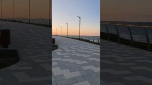 Кучугуры термальные источники и новая набережная 13 апреля 2025