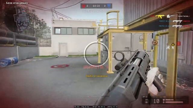 варфейс рм 3.0 смотреть онлайн