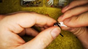 Voopoo Pnp VM1 Coil yeniden sarım, Voopoo Pnp VM1 Coil Recoil with Diy Kit (Ürün Tanıtımı)