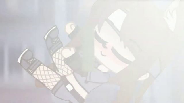 I wanna live [Gacha|club] {CapCut} смотреть онлайн