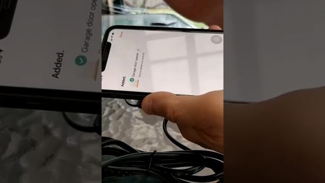 WOFEA Smart Garage Controller Setup смотреть онлайн