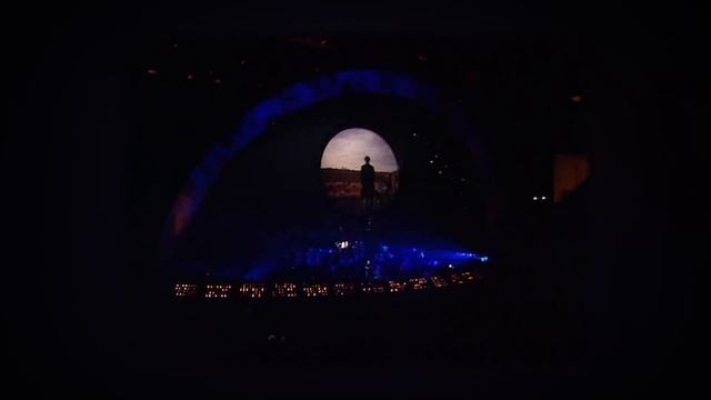 [60fps] Pink Floyd - High Hopes (Live P.U.L.S.E)