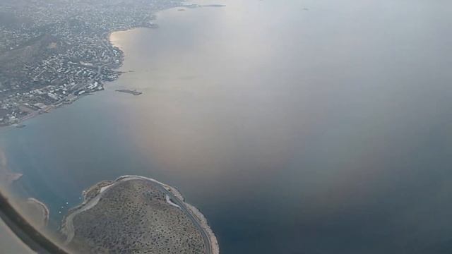 На подлете к Афинам смотреть онлайн