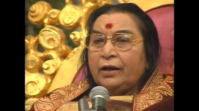 Сахасрара пуджа® (Достигните этого состояния Сахаджа) Кампус, Кабелла-Лигуре (Италия) 2000-05-07