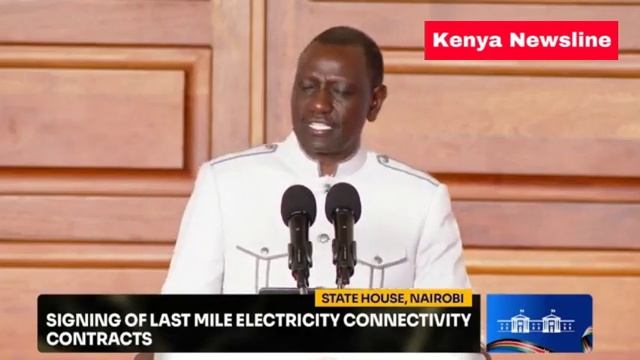 NO NONSENSE PRES.RUTO FINALLY SPEAKS FOR FIRST TIME FROM USA AFTER GACHAGUA DECLINED TO RECEIVE HIM смотреть онлайн