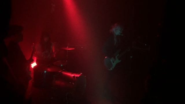 Bibione | live @ Bike_Jesus, Prague | 6.3.2020 смотреть онлайн