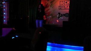 Я за тебя молюсь, я за тебя боюсь