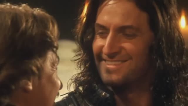 Мельница – Оборотень (Робин Гуд (сериал 2006-2009)) (Merelena2010)