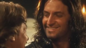 Мельница – Оборотень (Робин Гуд (сериал 2006-2009)) (Merelena2010)