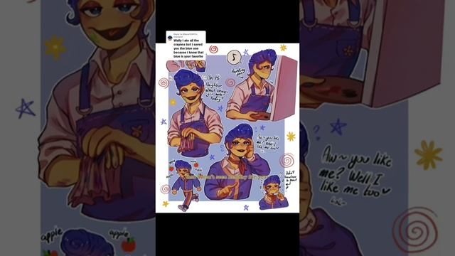 🏘Wally Darling X Listener🍎