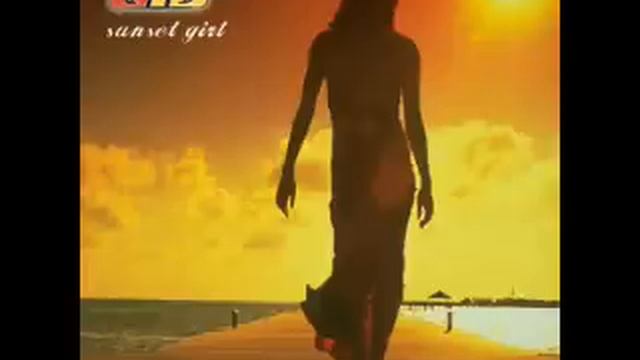 ATB - Sunset Girl смотреть онлайн