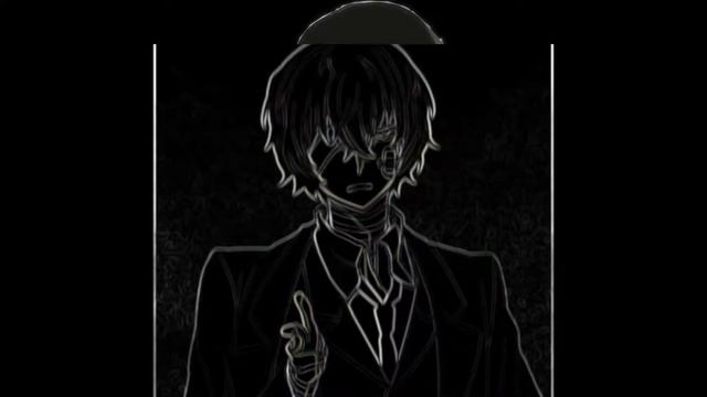 edit Dazai Osamy_-‹‹Senpai›› смотреть онлайн