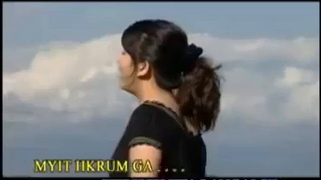 YUP SENG ING - [ Langai Sha ] ( kachin song ) смотреть онлайн