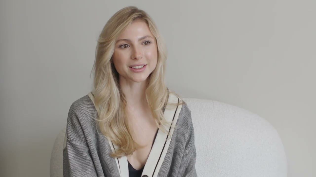 ANA Cashmere&silk | Сенютина Тати о любви к женственности и качественным вещам