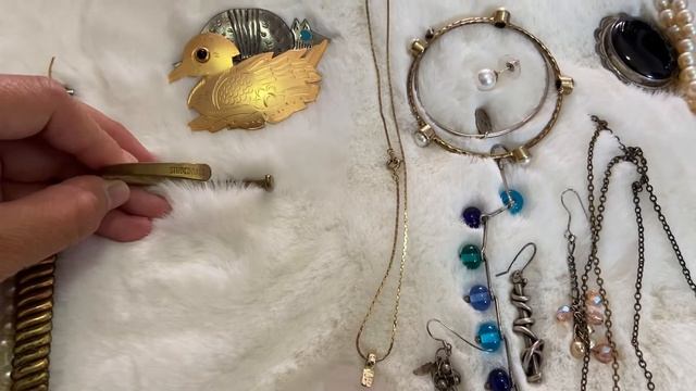 Rummage sales galore haul #93 (Sept 19, 2021) смотреть онлайн