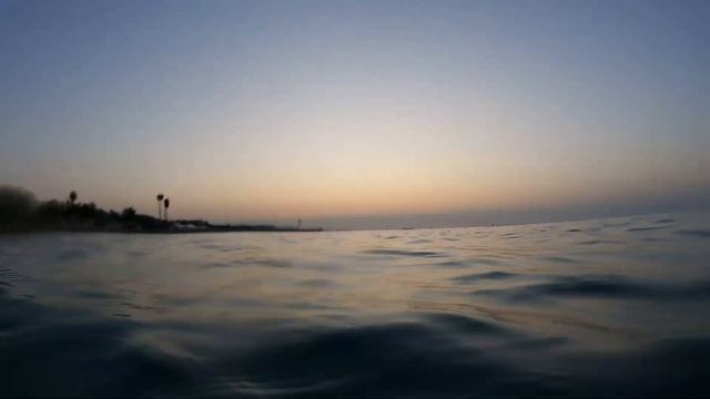 Practice swim, IM70.3 Turkey, Masters Triathlon Team смотреть онлайн