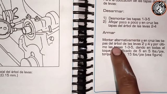 POINTER RECONSTRUCCION DE MOTOR PARTE 2 смотреть онлайн