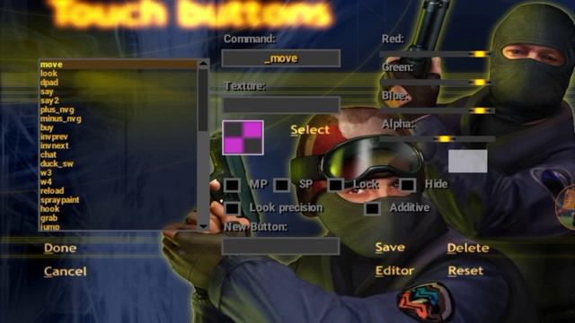 cs 1.6 da hook grab paint redbull rope tuşları nasıl yapılır смотреть онлайн