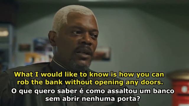 ROB vs STEAL - INGLÊS E PORTUGUÊS смотреть онлайн