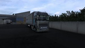 ETS 2  Moza R5 Bundle