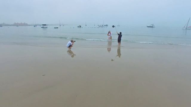 Ensaio Fotográfico Rafaela e Ricardo - Florianópolis-SC смотреть онлайн