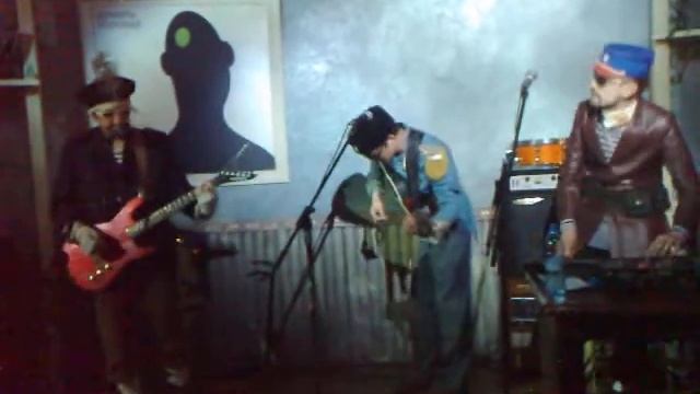 Кассиопея @ Дума 17.06.09 смотреть онлайн