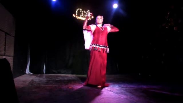 Paula Lena Karima ▲ Hafla Y Jam ▲ Invita Luisana & Tribaleuse смотреть онлайн