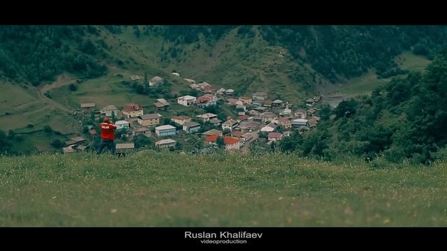 Село Тлядал смотреть онлайн
