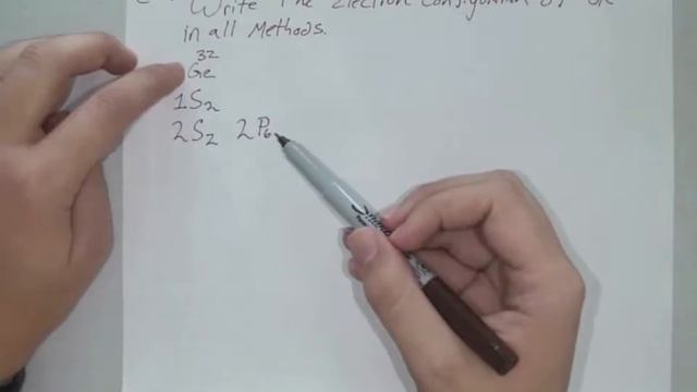 Orbitals and Electron Configurations: The Drawingboard by TBPi смотреть онлайн