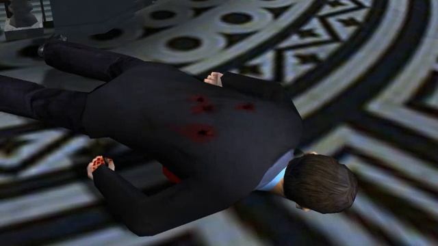 Mafia-Meme !Pozor Rakovinka! смотреть онлайн