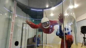 Полеты наяву!!!