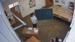 Физика - Электрический ток в жидкостях