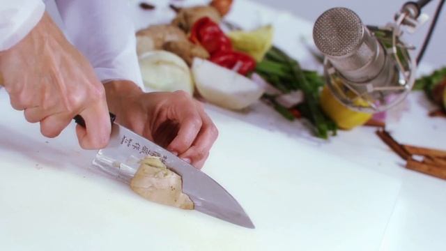 VONG - וונג מסעדה ויאטנמית בתל אביב смотреть онлайн