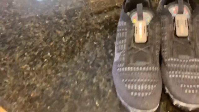NIKE AIR VAPORMAX 2020 FK смотреть онлайн