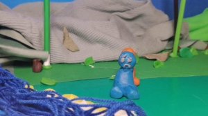 Arms(пластилиновый мультфильм)