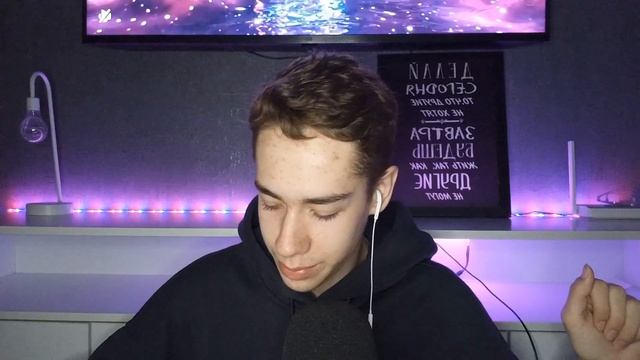 АСМР СЛЕДУЙ МОИМ УКАЗАНИЯМ / ASMR смотреть онлайн