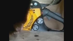 ВНИМАНИЕ !!!ДАННАЯ РЕГУЛИРОВКА РАСПРОСТРАНЯЕТСЯ НА ЦЕПНУЮ ПИЛУ «Партнер-350S»