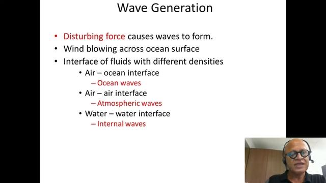 1 Chapter 08 Waves смотреть онлайн