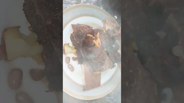 Приключения растений